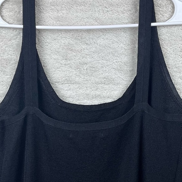 PURSUITS, LTD Women's Tank Top Large Black Travel - Picture 9 of 13